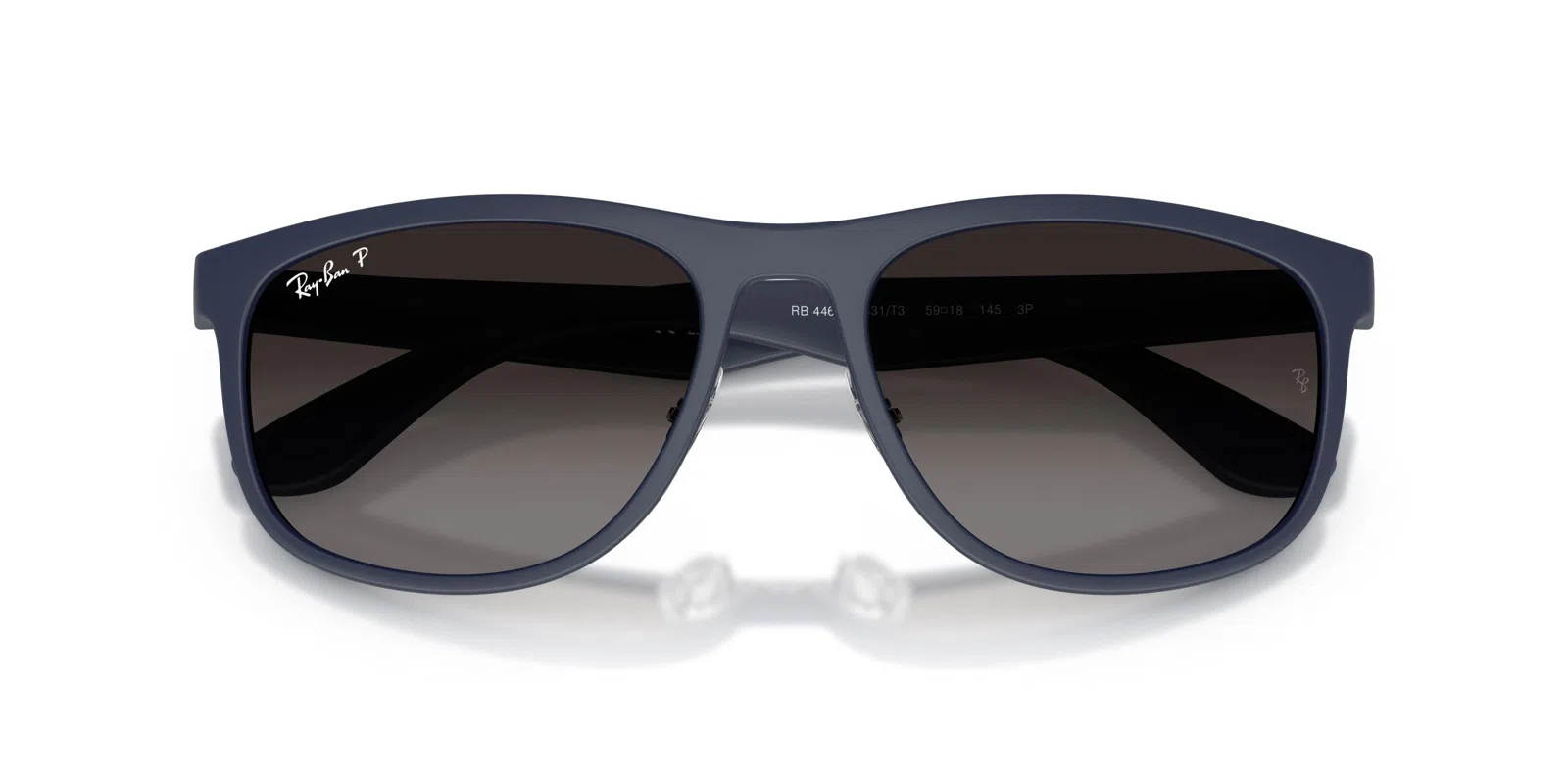 Ray-Ban 4468 Sunglasses - view 18